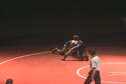 San Diego Section 2010 Masters Finals 125lb Oscar Lizarrga (Brwaley) vs Ricky Haynes (Bonita Vista)