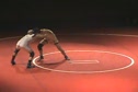 San Diego Section 2010 Masters Finals 137lb Kyle Switzler (La Costa Canyon) vs Sawer Smith (Brawley)