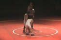 San Diego Section 2010 Masters Finals 154lb Brodie Chenowth (Ramona) vs Anthony Carmona (Brawley)