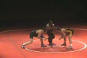 San Diego Section 2010 Masters Finals 162lb Ian Roy (Poway) vs Spence Sarazin (Torrey Pines)