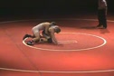 San Diego Section 2010 Masters Finals 173lb Jonathan Beck (Rancho Bernardo) vs Nick Heene (Carlsbad)