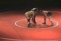 San Diego Section 2010 Masters Finals 191lb Chase Eskam (Carlsbad) vs Taylor Cox (La Costa Canyon)