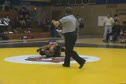 Morse vs St. Agustine 135lbs Mario calantoc - Wrestling video Morse vs St. Agustine 135lbs Mario calantoc