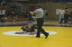 Morse vs St. Agustine 135lbs Mario calantoc