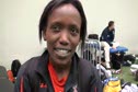 Gladys Kipsang Texas Tech 1st DMR