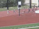 Region 3-5a boys 1600