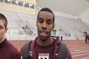 Texas A&M Men's DMR 1st