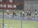 Brook 800m girls