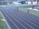 24-5A girls 4x400m