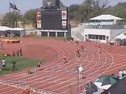 texas invite men 4x1 - Track and Field video texas invite men 4x1