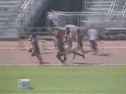 Texas mens 800m heat 2
