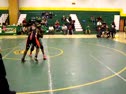 Derick Tucker vs. Hamilton