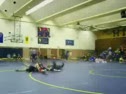 Tom Burns Memorial Highlights (Marquette)