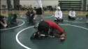 Stud cradle