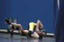 12-12-09 103 lb MIKE FARKAS 3 MATCHES HARTLAND