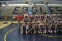 The Black and Gold Teams