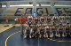 The Black and Gold Teams