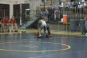 112 - Terrance Frank (GB) vs. Tyler James (GRC)