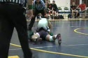 125 - Mykel Sumner (Addsn) vs. Steve Light (SCSL)