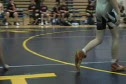 135 - Tharin Wilk (RC) vs. Steve Cox (Cntn)