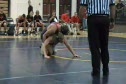 152 - Corey Robinson (Cr) vs. Jake Varilek (LO)