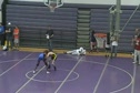 Kemp v Duckworth 4-11-09 Freestyle