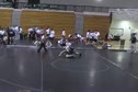 Jordan Mallard vs Roswell