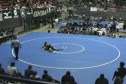 PHS vs Camden County 140# state duals