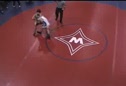 Jordan Mallard vs Valdosta