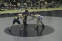 Jordan Mallard vs Wheeler
