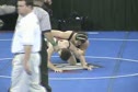 Chad Pair vs Kyle Hagenau (Weslyan)  