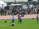 State Open 4x100 Heat 1