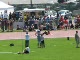 State Open 4x100 Heat 1