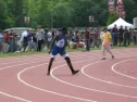 State Open High Jump