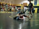Freestyle tournament