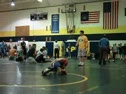 Freestyle tournament