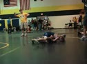 Freesytle tournament