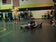 Freesytle tournament