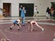 Freestyle tournament