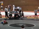 Freestyle nationals