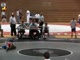 Freestyle nationals
