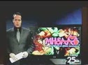 Channel 25 dated 01-30-08