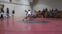 Dylan HJV Finals