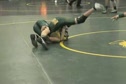 MOV009 - Wrestling video MOV009