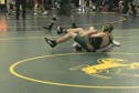 MOV00B - Wrestling video MOV00B