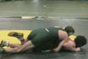 MOV033 - Wrestling video MOV033