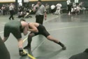 MOV036 - Wrestling video MOV036