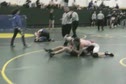 MOV044 - Wrestling video MOV044