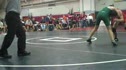 NC Duals Mont rick