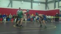 NC Duals TL Dylan